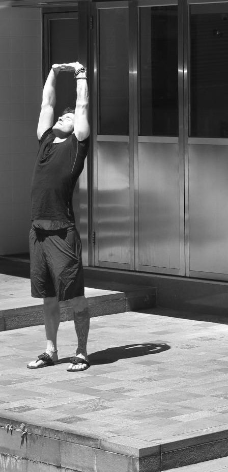 Movement practice